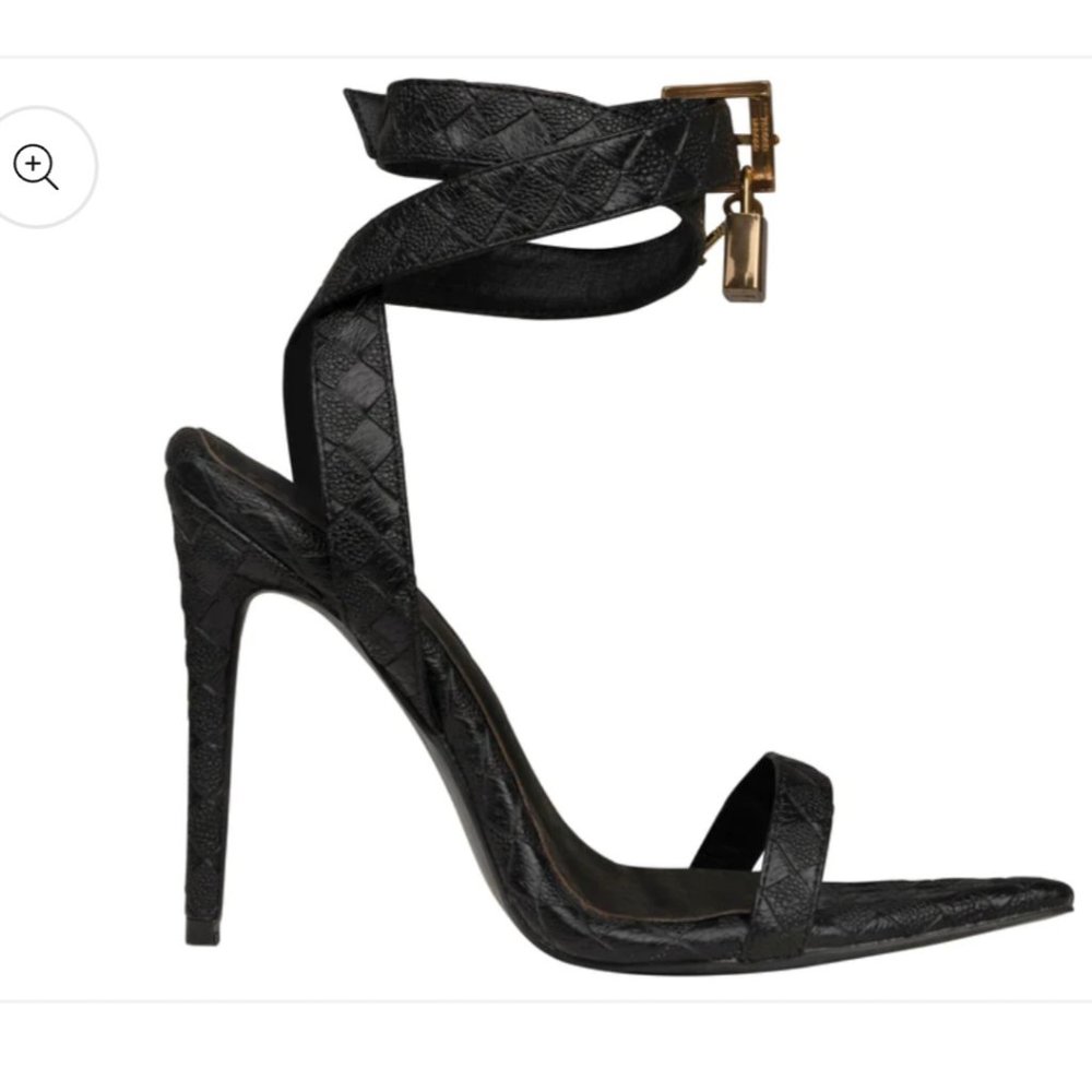 Shane justin heels - Brand New in box